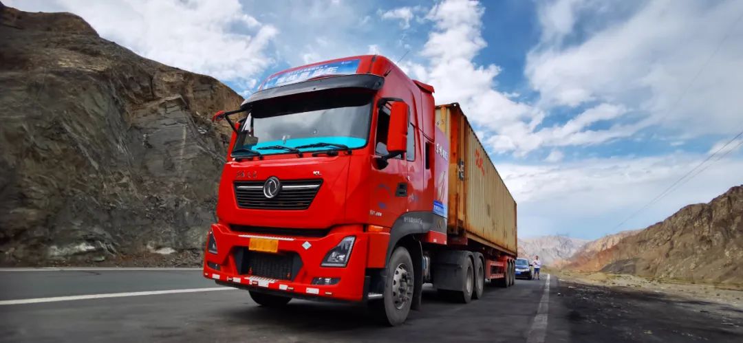 *疆新**50%燃气机用户选玉柴最长运营里程已达80万公里