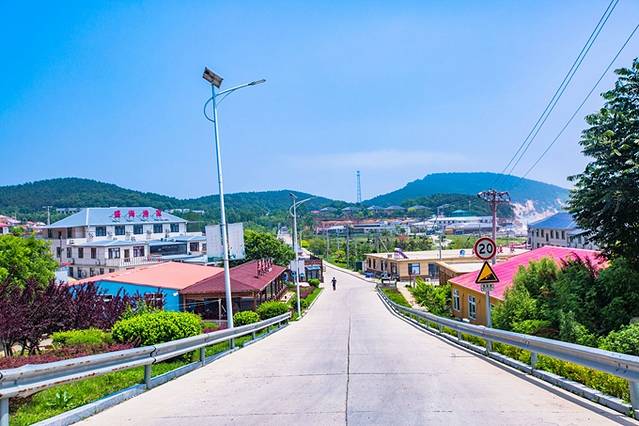 大连海岛旅游推荐,大连最美的海岛是哪里