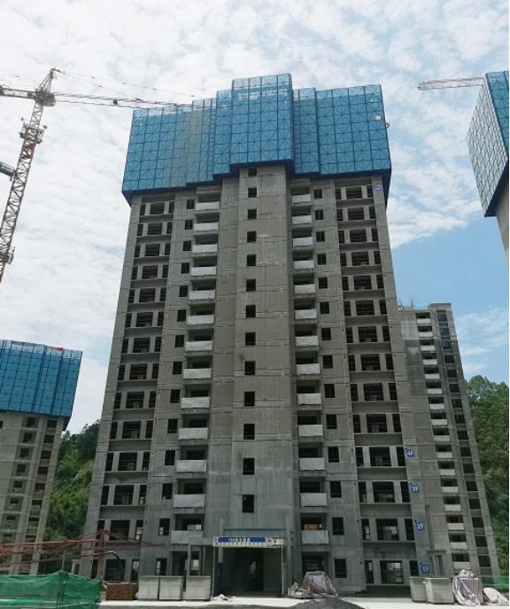 广西河池碧桂园天麓山,河池碧桂园天麓山9街是别墅吗