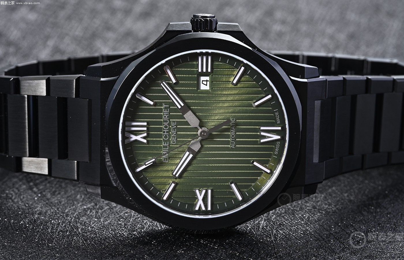 新潮又复古三款高性价比腕表推荐,2022年十大热门腕表