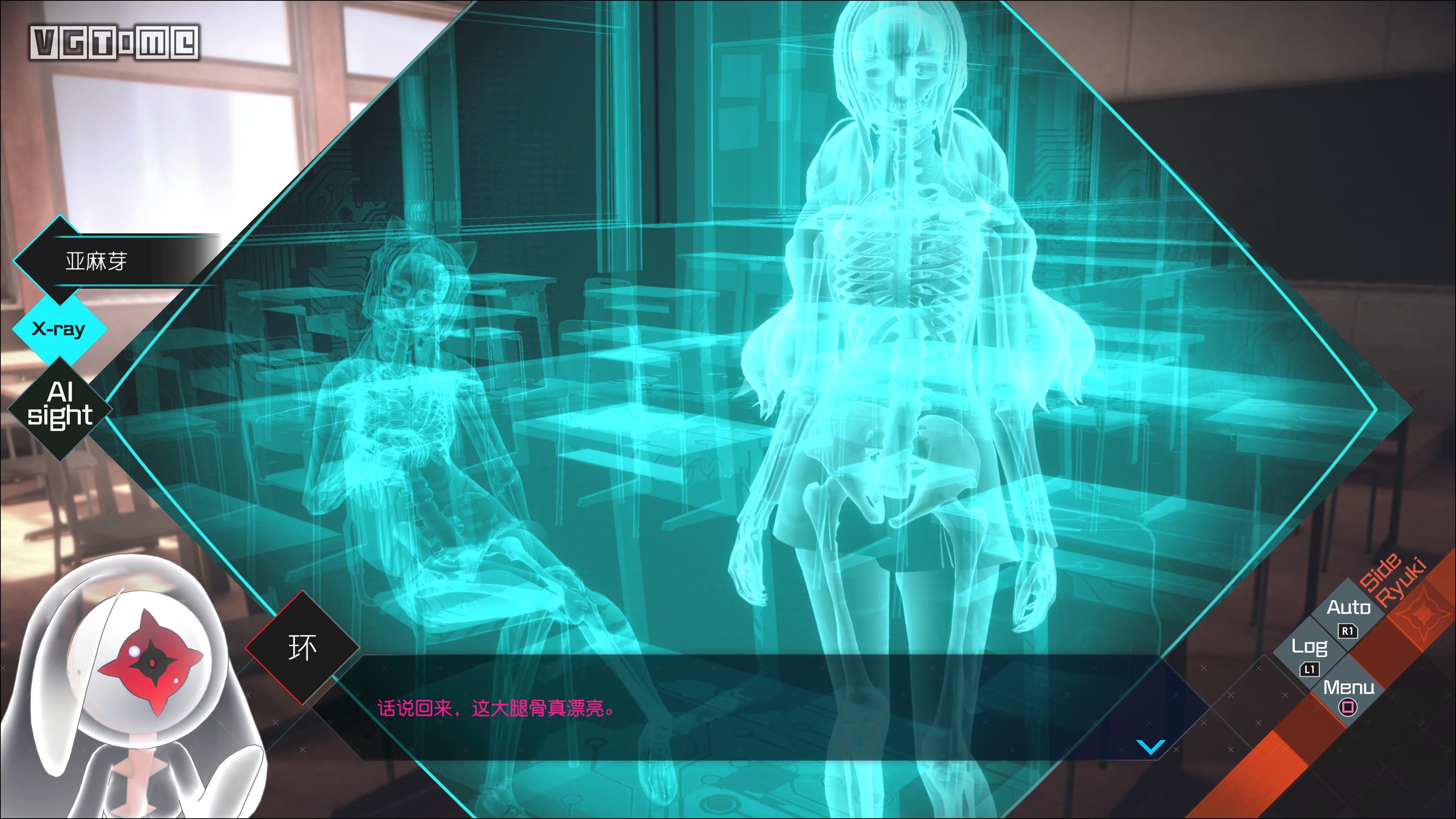 ai梦境档案涅盘肇始攻略,ai梦境档案涅槃肇始成就