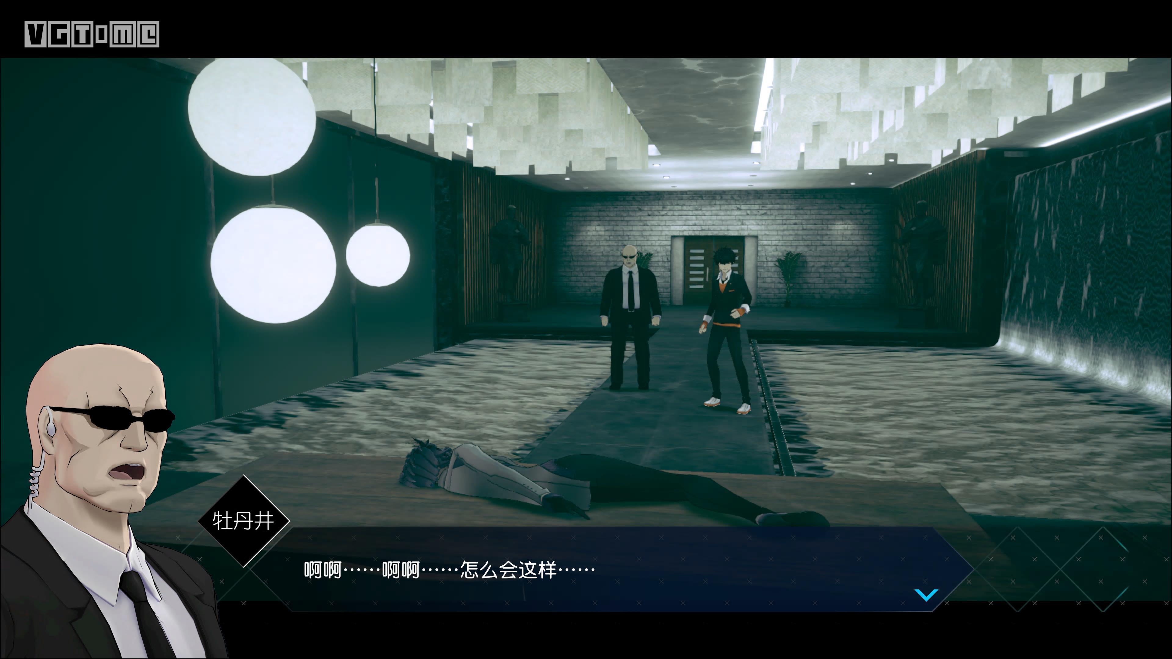 ai梦境档案涅盘肇始攻略,ai梦境档案涅槃肇始成就