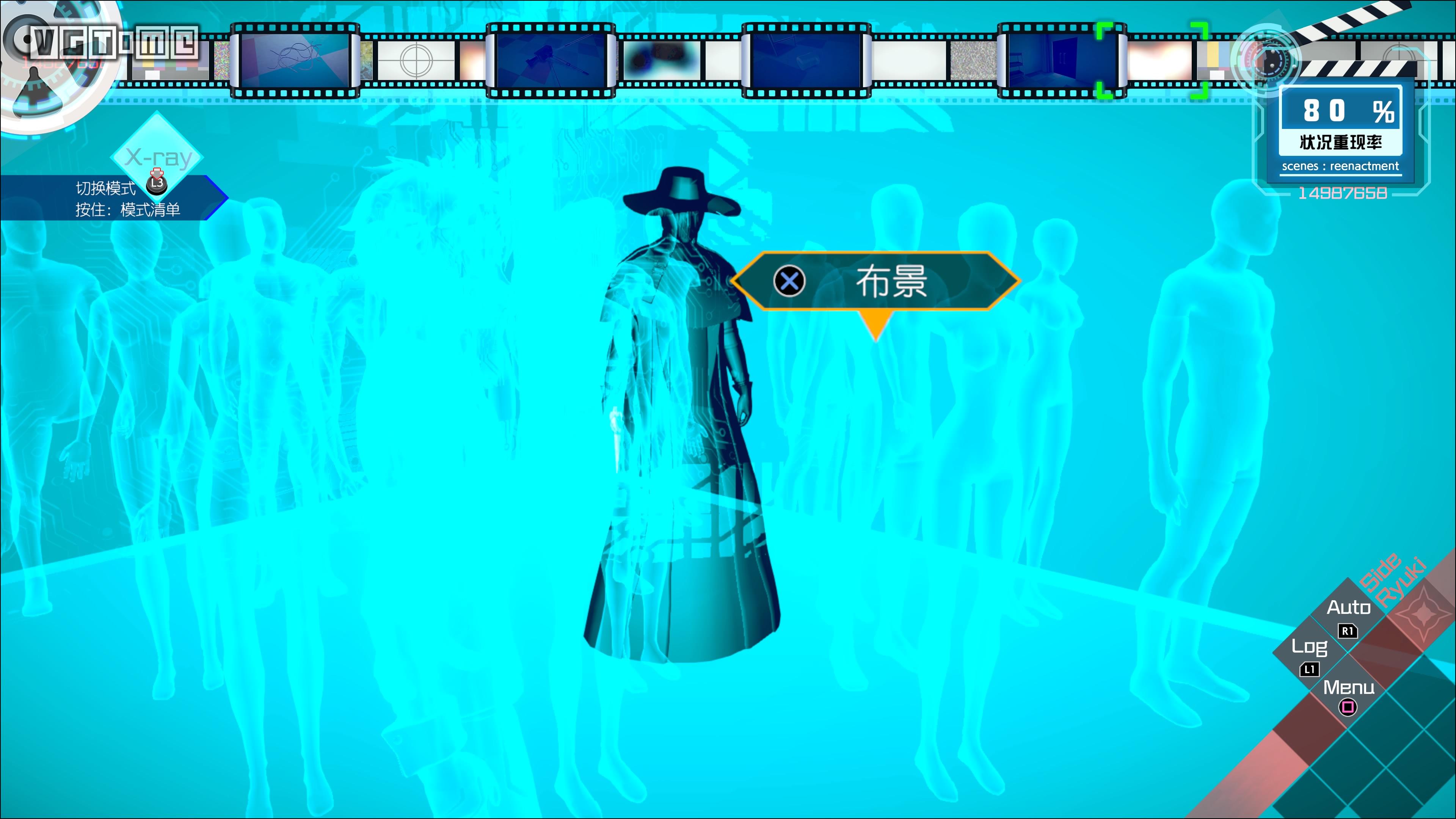 ai梦境档案涅盘肇始攻略,ai梦境档案涅槃肇始成就