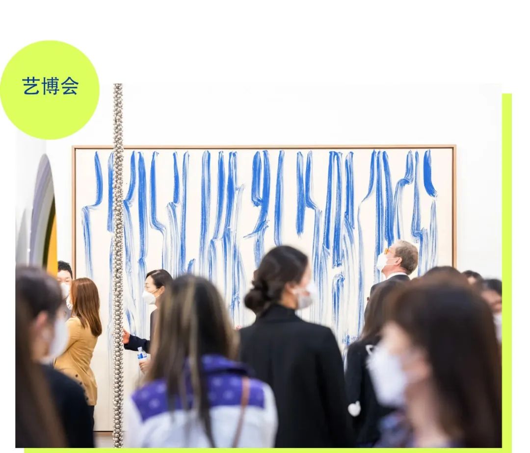 上海美术馆与画廊在重启与封闭中摇摆,2023横滨三年展任命刘鼎和卢迎华为艺术总监