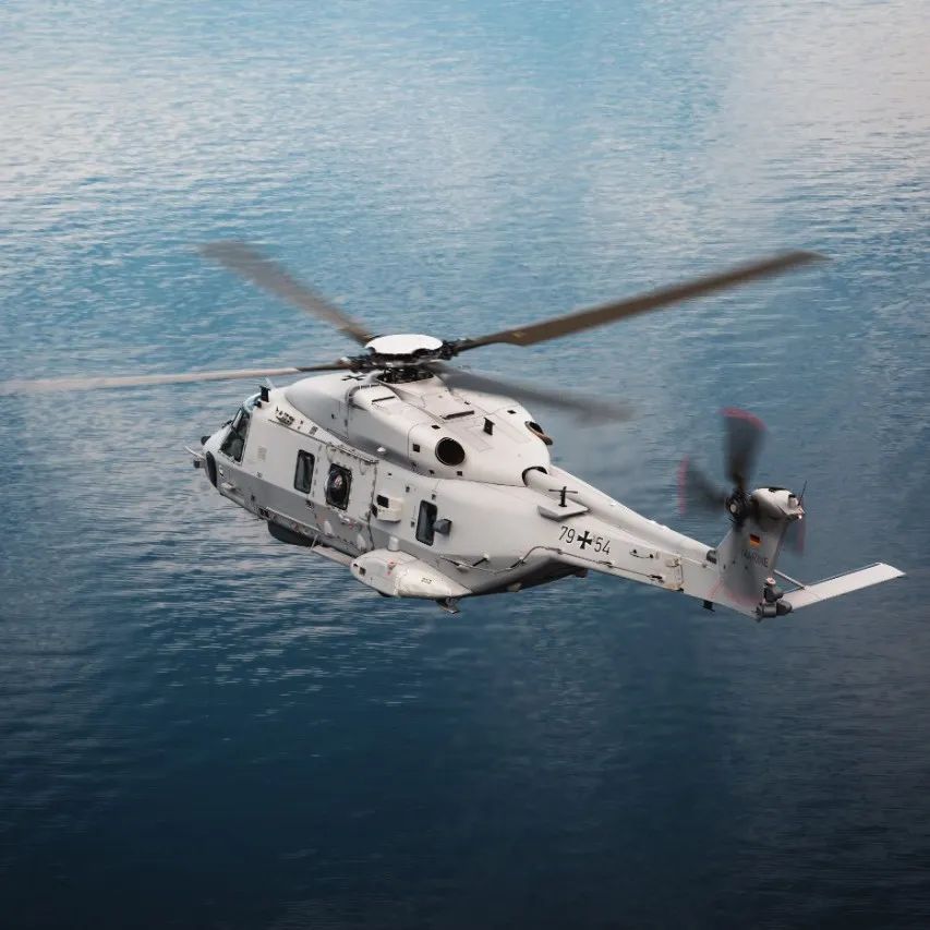 又遭挪威退货，“伤仲永”的NH-90