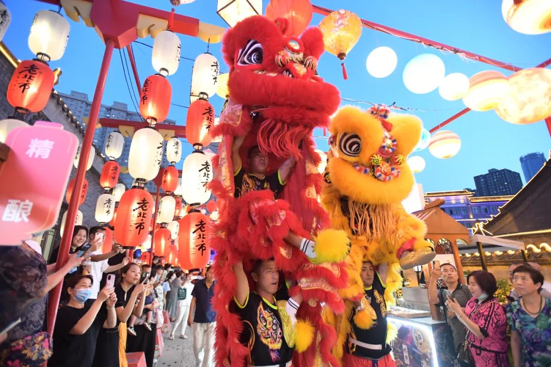 沈阳和平百强区,沈阳和平区未来发展
