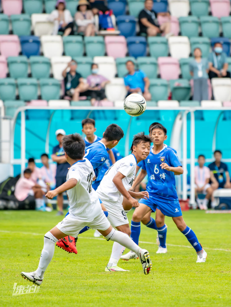 二十年磨一剑完整视频,淄博男足获亚军喜添省运会4金