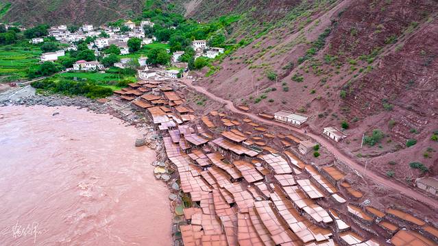 西藏骑行历险记,西藏骑行day1