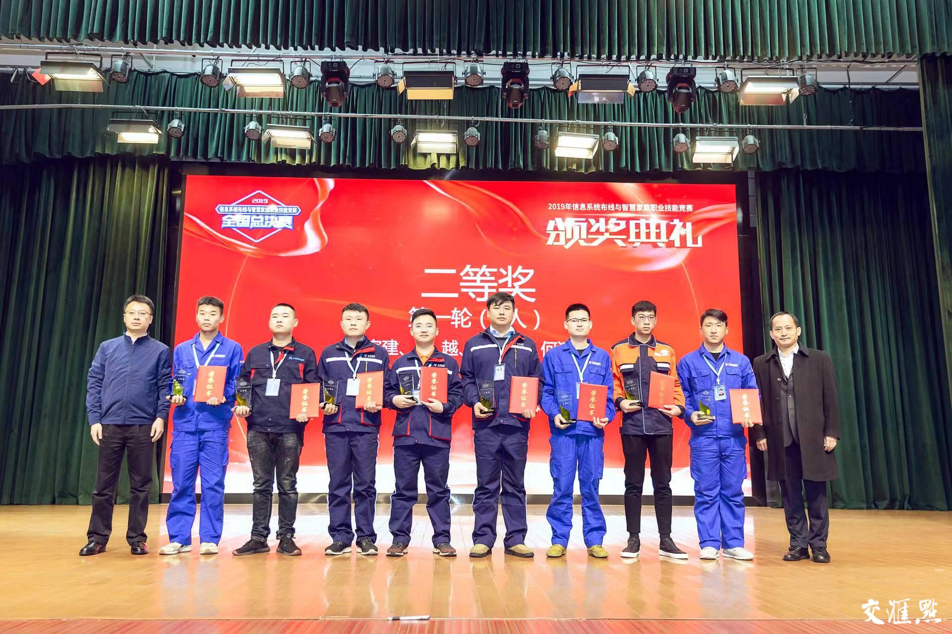 “我的十年”九宫格⑪|王宜建：从电信用户到智慧家庭工程师