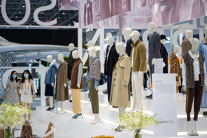 海南2025年有望取代韩国成全球最大免税市场｜消博会