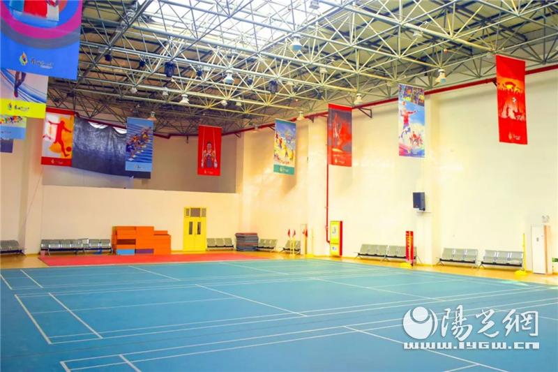 西安市浐灞32小：家门口的好学校