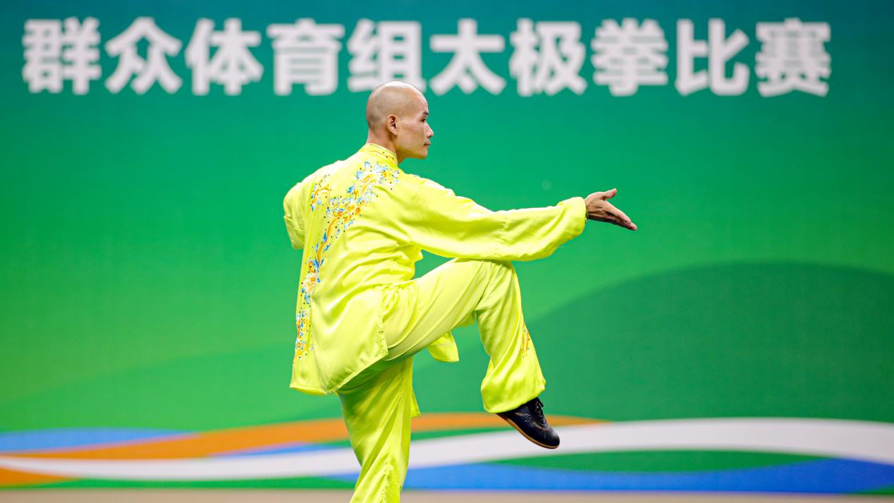 广东省运会群众组乒乓球比赛,广东省省运会决赛