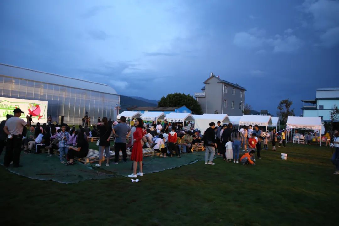 大理弥渡数字农业公园抖音团购,大理弥渡数字农业公园优惠