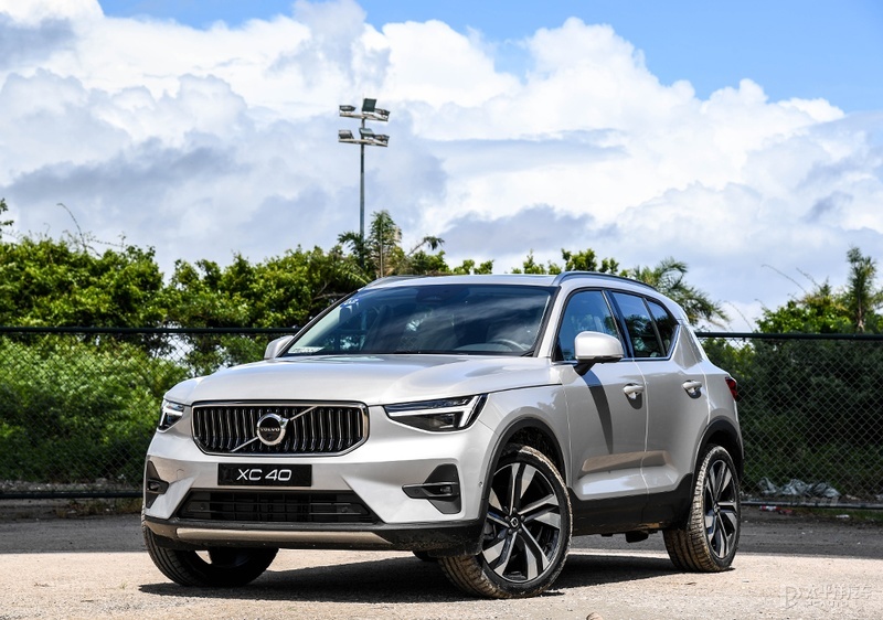 沃尔沃全系48v靠谱吗,沃尔沃xc40哪款最合适