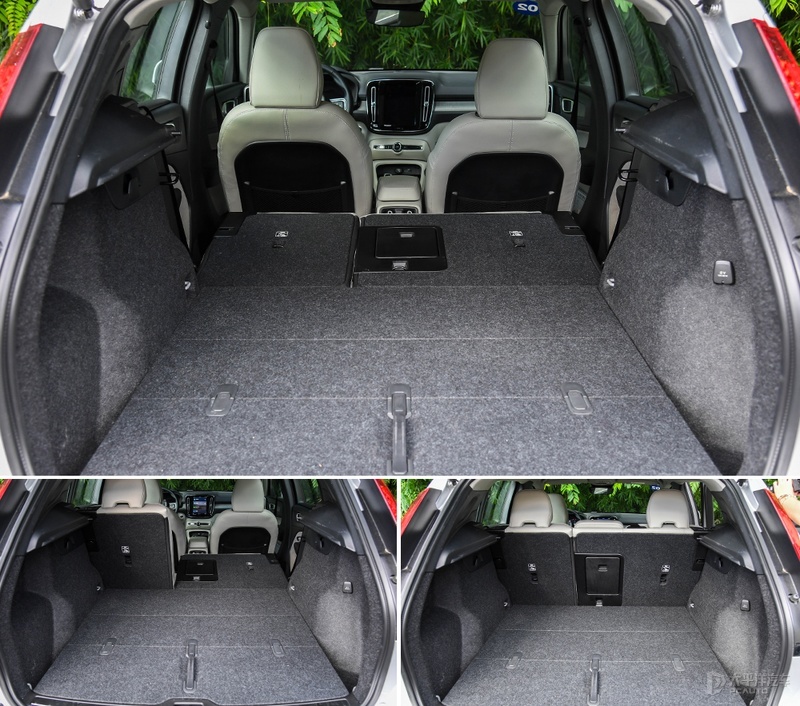 沃尔沃全系48v靠谱吗,沃尔沃xc40哪款最合适