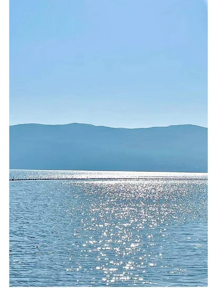 裸辞去到新的城市,裸辞去云南大理