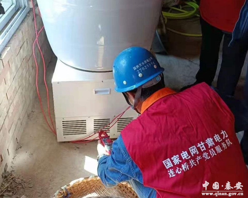 秦安王铺花椒种植技术,秦安多措并举保障花椒丰产丰收