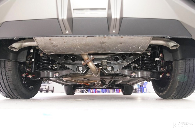 只需11.98万起传祺影酷正式上市,广汽传祺影酷这款车能入手吗