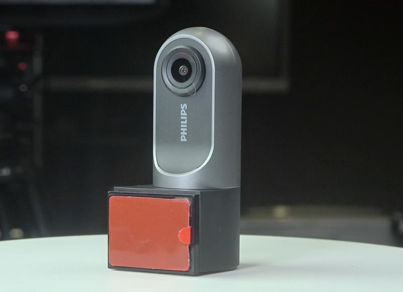 飞利浦gosure3201如何录像,飞利浦3201行车记录仪怎么样