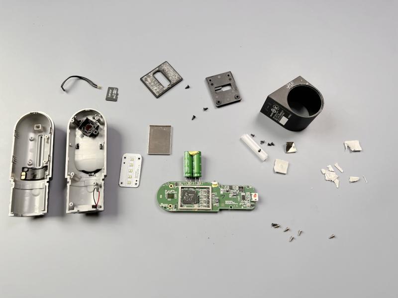 飞利浦gosure3201如何录像,飞利浦3201行车记录仪怎么样