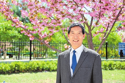 学习弘扬焦裕禄精神迎接*党**的二十大