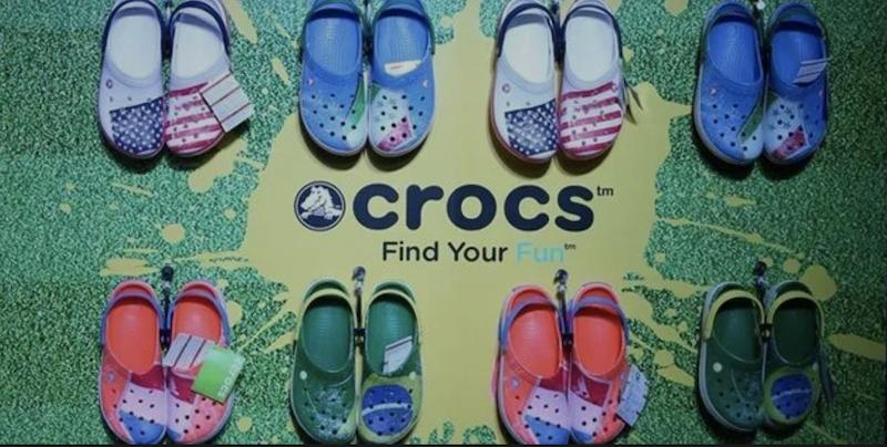 买拖鞋5块钱一双,几百块钱买一双拖鞋