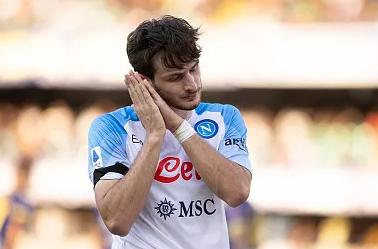 那不勒斯7分钟丢3球遭超级逆转,那不勒斯惊天逆转