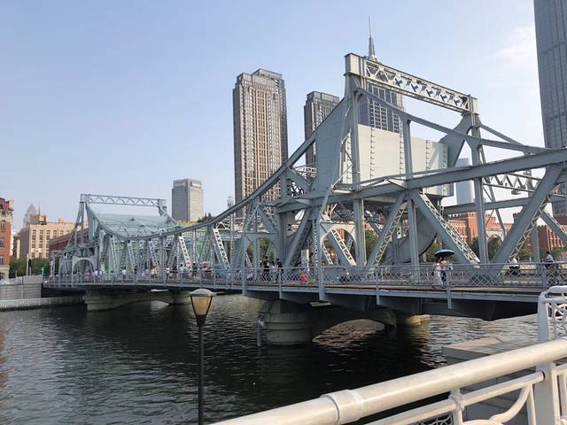 天津悠闲游玩攻略,天津趣味之旅