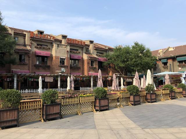 天津悠闲游玩攻略,天津趣味之旅