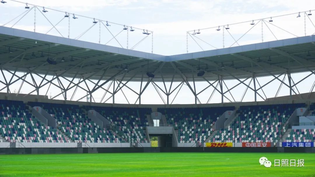 中超联赛日照赛程,最近的中超足球比赛时间表