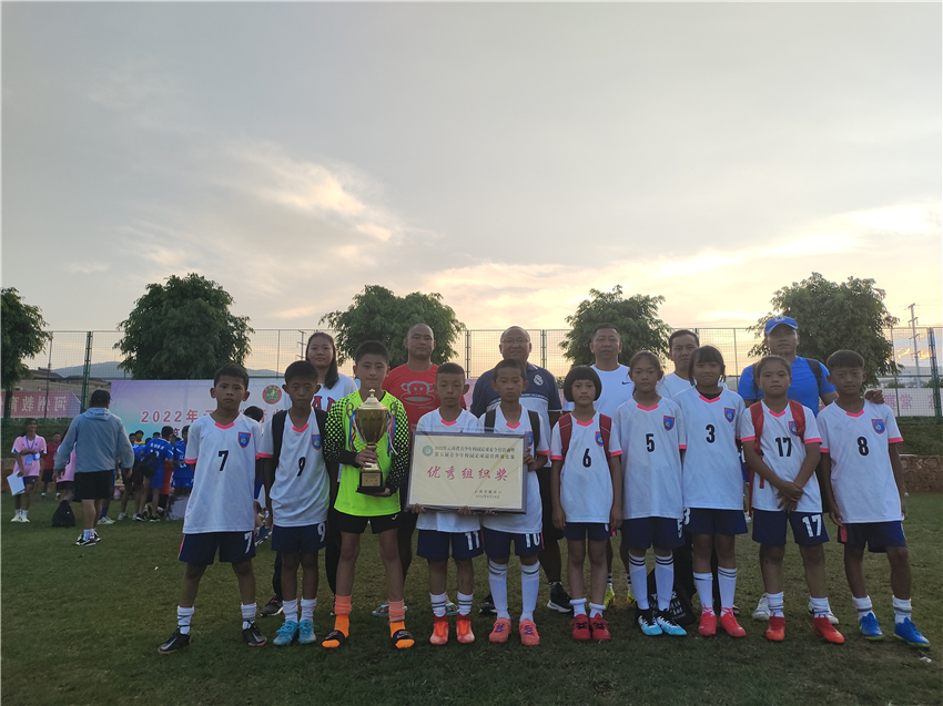 云南丽江中冠足球甲级联赛,丽江足球队比赛