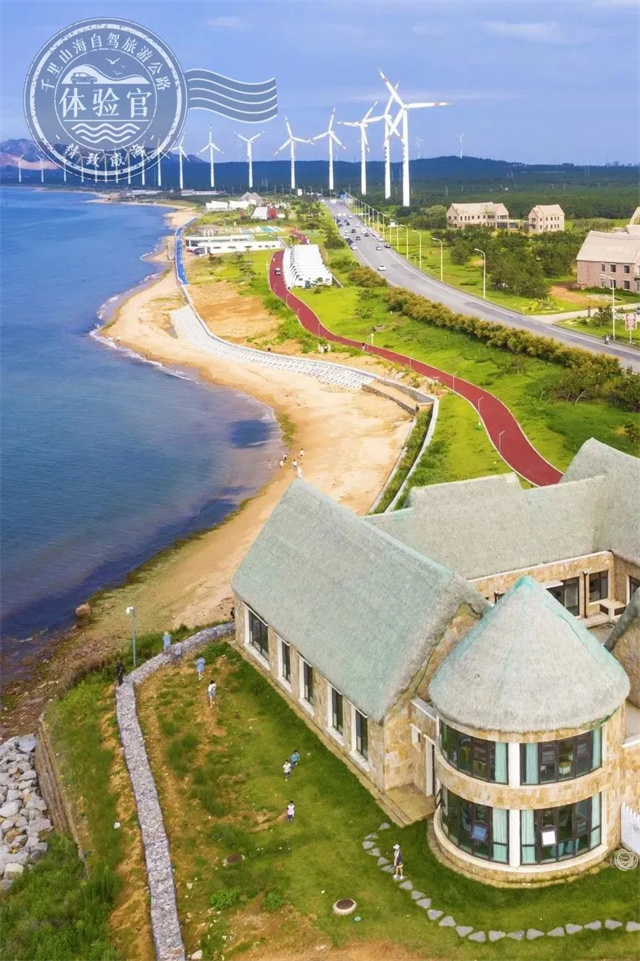 金沙滩浪漫,金沙滩浪漫的地方