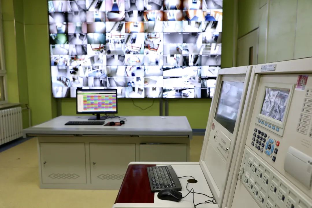 扎兰屯市未雨绸缪高效提升应急处置能力高质量完成方舱医院建设