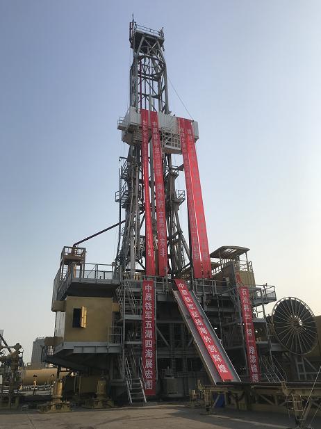 四川造！首套国产超静音智能钻机发往非洲