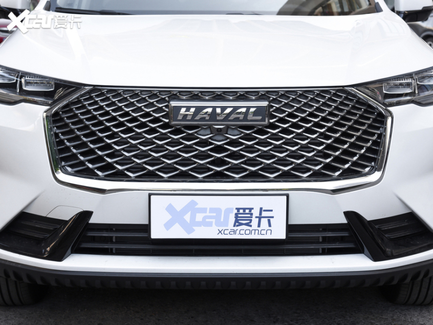 哈弗h6混动14.98万,14款哈弗h61.5t手动现在多少钱