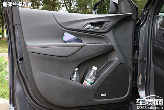 谁更有品质感6款合资中型suv横评,值得购买的三款家用型suv