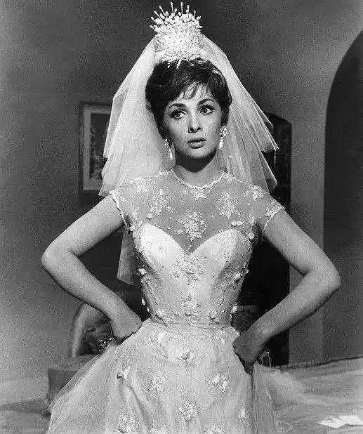 和赫本同时期的女神,和赫本同一时代的女明星