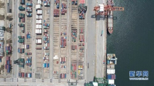 探秘海丝古城,探访泉州高质量发展