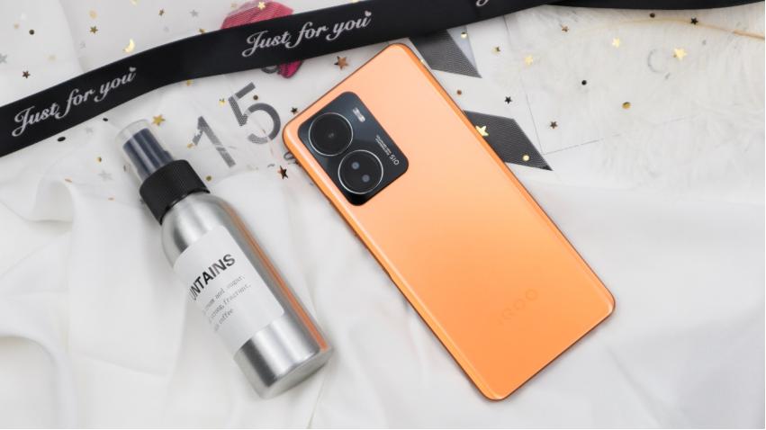 iqooz6x支持120w快充吗,80w闪充iqooz6手机多长时间充满