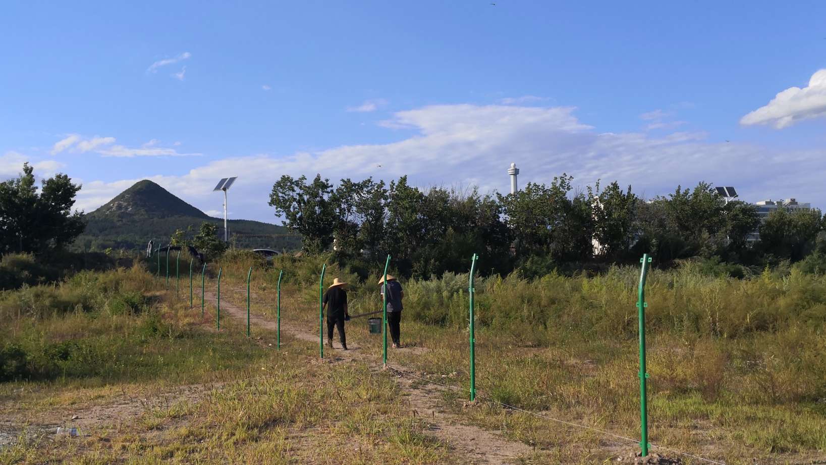 海兰湖野钓好去处,海兰湖钓鱼最佳地点
