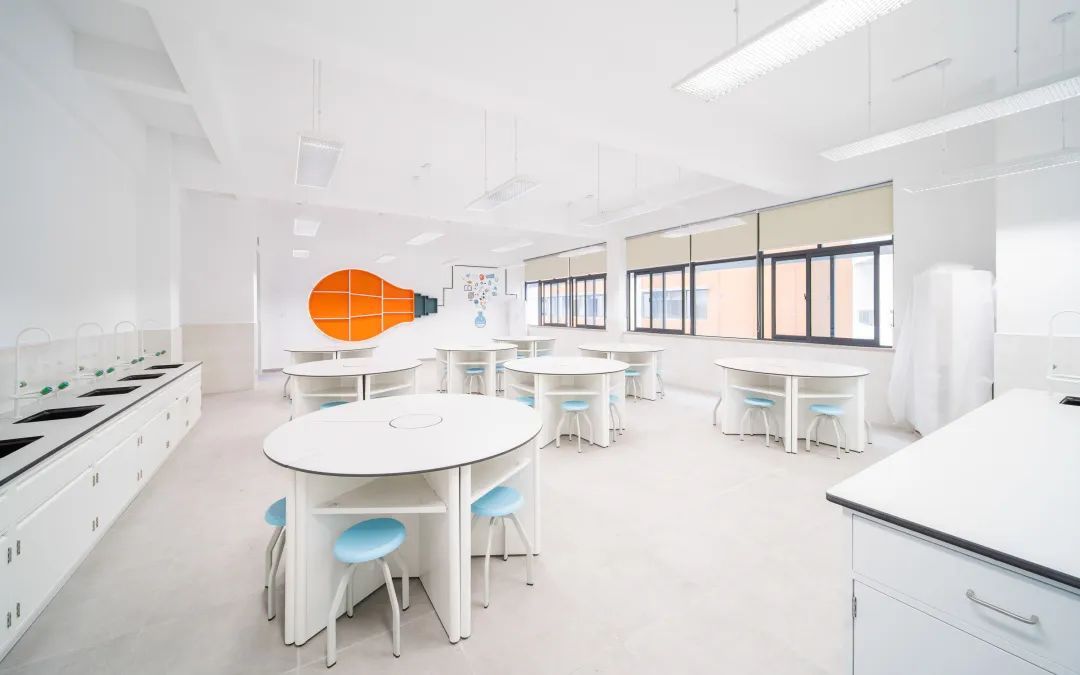 苏州即将腾飞的学校,苏州园区新添一所九年制学校