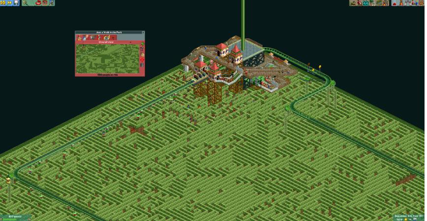 游戏模拟经营类有哪些,盘点那些模拟经营的游戏