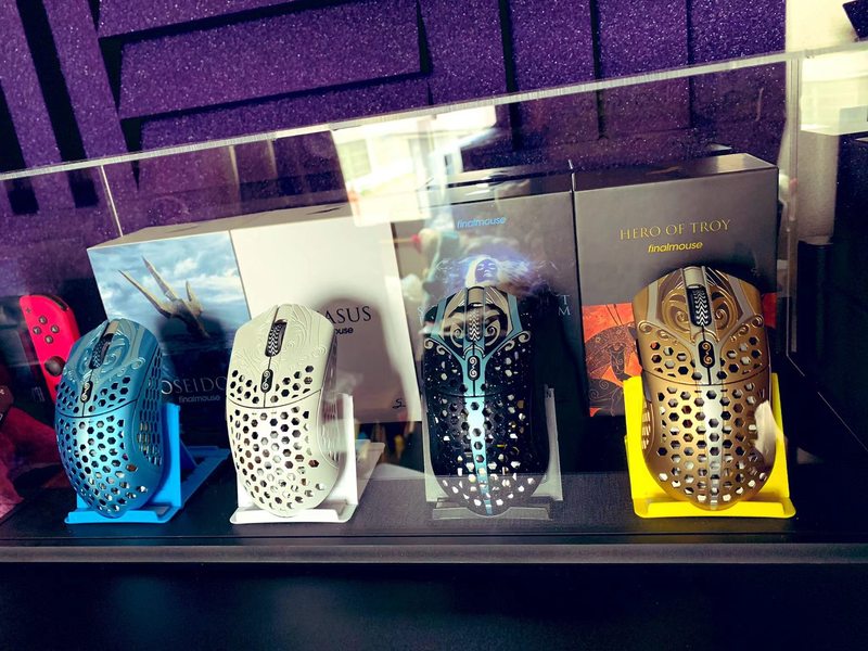 顶级鼠标finalmouse,finalmouse无线鼠标