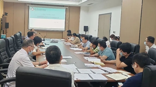 医院强化医技管理,加强医院药事管理的信息化