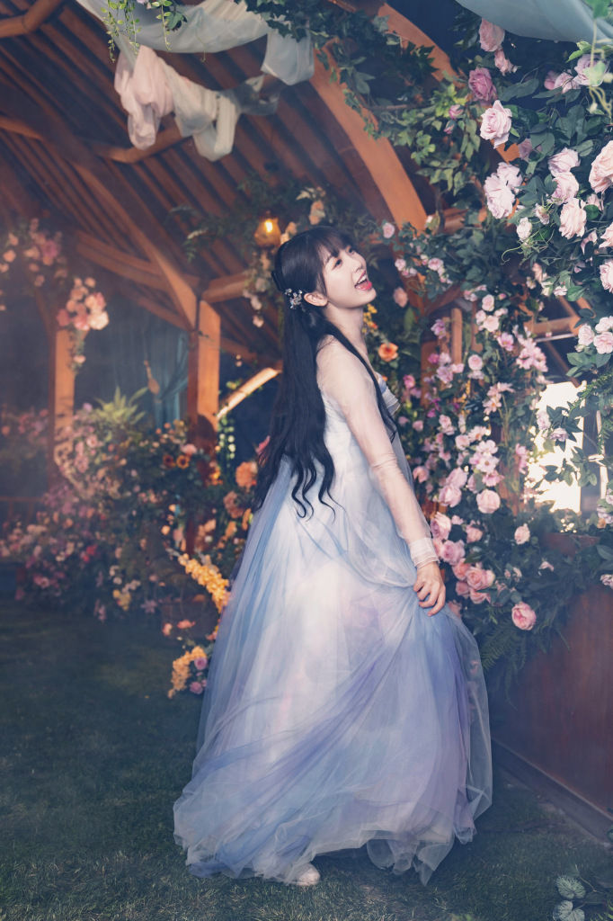 虞书欣苍兰诀混剪名场面,虞书欣小兰花苍兰诀高清大图