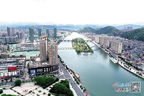 优化营商环境重在精准,高新区优化营商环境十条措施落实