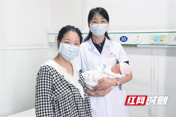 延迟生孩子的奇迹,延迟分娩16天