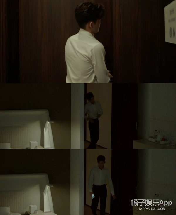 张翰演霸总为什么那么油腻,张翰油腻霸总名场面合集