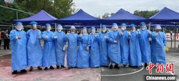 多地高校紧急通知推迟返校,高校部分地区延缓返校