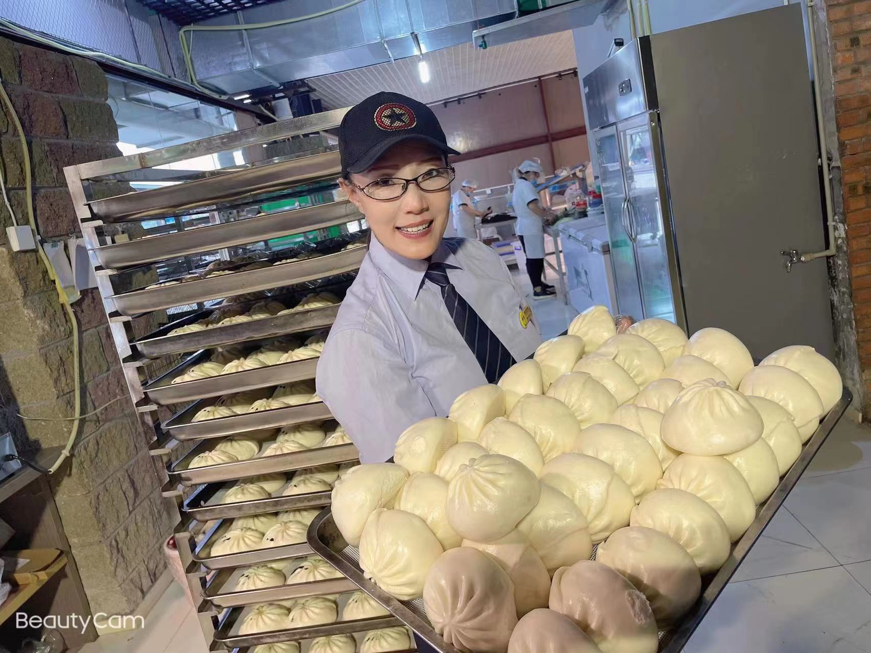 返乡创业赋能乡村产业振兴,涪陵区乡村振兴项目